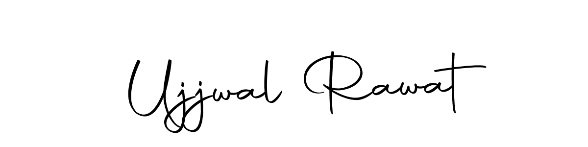 Make a beautiful signature design for name Ujjwal Rawat. Use this online signature maker to create a handwritten signature for free. Ujjwal Rawat signature style 10 images and pictures png
