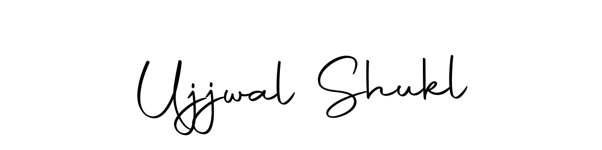 Once you've used our free online signature maker to create your best signature Autography-DOLnW style, it's time to enjoy all of the benefits that Ujjwal Shukl name signing documents. Ujjwal Shukl signature style 10 images and pictures png