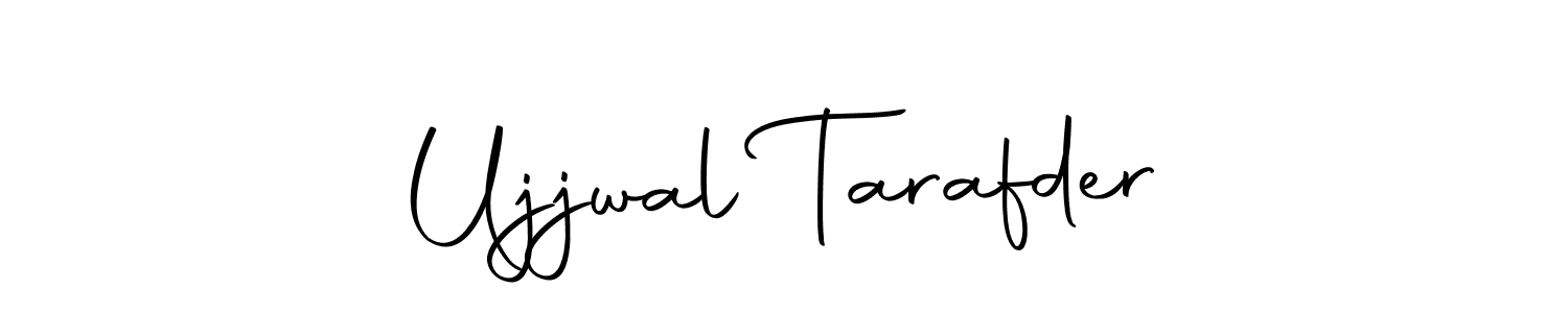Check out images of Autograph of Ujjwal Tarafder name. Actor Ujjwal Tarafder Signature Style. Autography-DOLnW is a professional sign style online. Ujjwal Tarafder signature style 10 images and pictures png