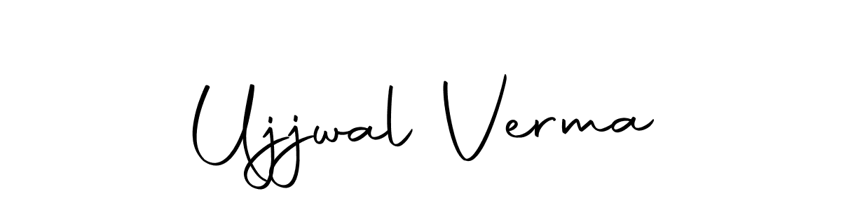 Check out images of Autograph of Ujjwal Verma name. Actor Ujjwal Verma Signature Style. Autography-DOLnW is a professional sign style online. Ujjwal Verma signature style 10 images and pictures png