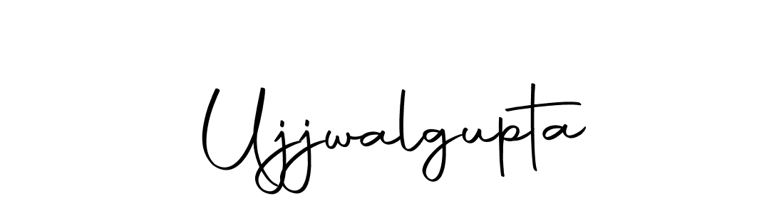 Make a beautiful signature design for name Ujjwalgupta. Use this online signature maker to create a handwritten signature for free. Ujjwalgupta signature style 10 images and pictures png