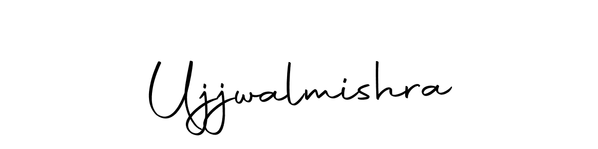 Also we have Ujjwalmishra name is the best signature style. Create professional handwritten signature collection using Autography-DOLnW autograph style. Ujjwalmishra signature style 10 images and pictures png