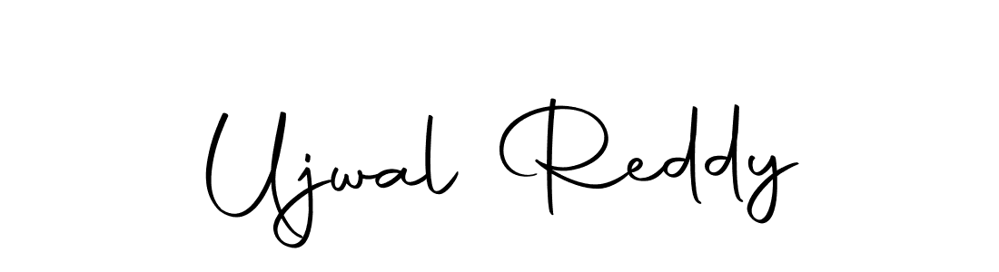 if you are searching for the best signature style for your name Ujwal Reddy. so please give up your signature search. here we have designed multiple signature styles  using Autography-DOLnW. Ujwal Reddy signature style 10 images and pictures png