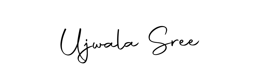 Also You can easily find your signature by using the search form. We will create Ujwala Sree name handwritten signature images for you free of cost using Autography-DOLnW sign style. Ujwala Sree signature style 10 images and pictures png