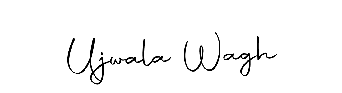 Also You can easily find your signature by using the search form. We will create Ujwala Wagh name handwritten signature images for you free of cost using Autography-DOLnW sign style. Ujwala Wagh signature style 10 images and pictures png
