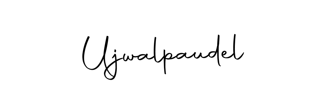 if you are searching for the best signature style for your name Ujwalpaudel. so please give up your signature search. here we have designed multiple signature styles  using Autography-DOLnW. Ujwalpaudel signature style 10 images and pictures png