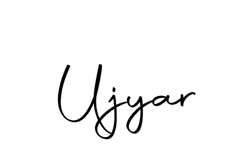It looks lik you need a new signature style for name Ujyar. Design unique handwritten (Autography-DOLnW) signature with our free signature maker in just a few clicks. Ujyar signature style 10 images and pictures png