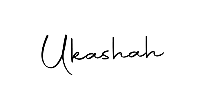 It looks lik you need a new signature style for name Ukashah. Design unique handwritten (Autography-DOLnW) signature with our free signature maker in just a few clicks. Ukashah signature style 10 images and pictures png