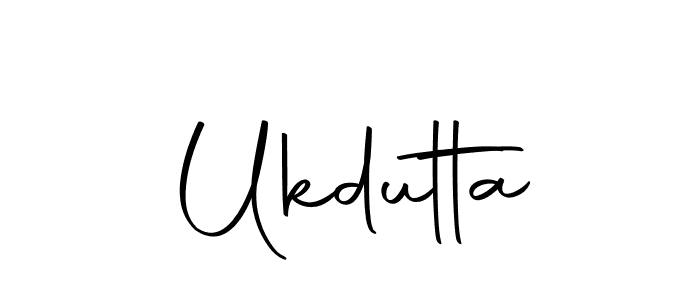 This is the best signature style for the Ukdutta name. Also you like these signature font (Autography-DOLnW). Mix name signature. Ukdutta signature style 10 images and pictures png