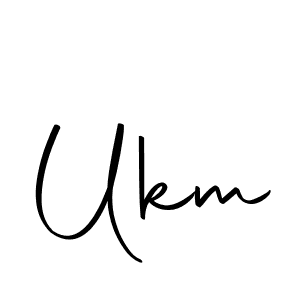 Also You can easily find your signature by using the search form. We will create Ukm name handwritten signature images for you free of cost using Autography-DOLnW sign style. Ukm signature style 10 images and pictures png