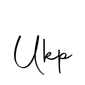 Also we have Ukp name is the best signature style. Create professional handwritten signature collection using Autography-DOLnW autograph style. Ukp signature style 10 images and pictures png