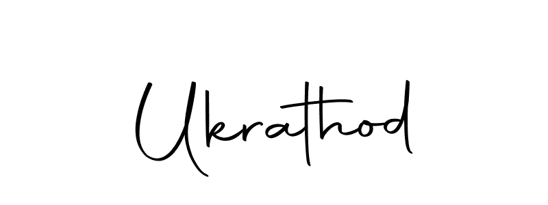 This is the best signature style for the Ukrathod name. Also you like these signature font (Autography-DOLnW). Mix name signature. Ukrathod signature style 10 images and pictures png