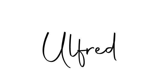 Also You can easily find your signature by using the search form. We will create Ulfred name handwritten signature images for you free of cost using Autography-DOLnW sign style. Ulfred signature style 10 images and pictures png