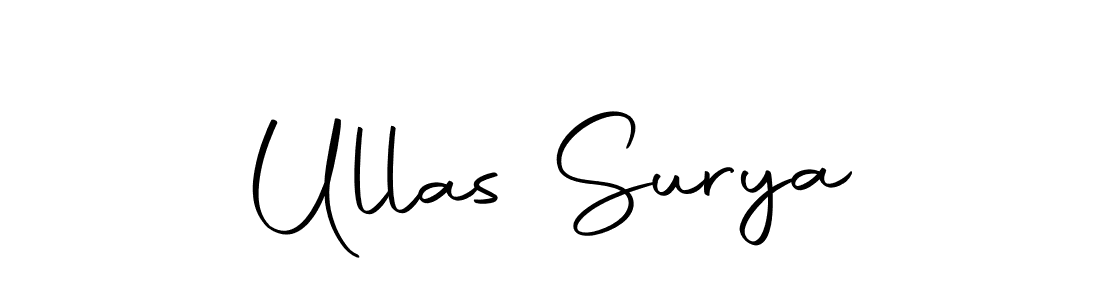 Check out images of Autograph of Ullas Surya name. Actor Ullas Surya Signature Style. Autography-DOLnW is a professional sign style online. Ullas Surya signature style 10 images and pictures png