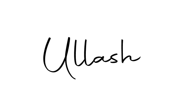 How to Draw Ullash signature style? Autography-DOLnW is a latest design signature styles for name Ullash. Ullash signature style 10 images and pictures png