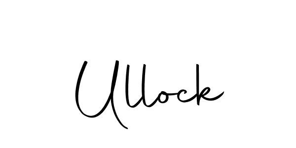 Once you've used our free online signature maker to create your best signature Autography-DOLnW style, it's time to enjoy all of the benefits that Ullock name signing documents. Ullock signature style 10 images and pictures png