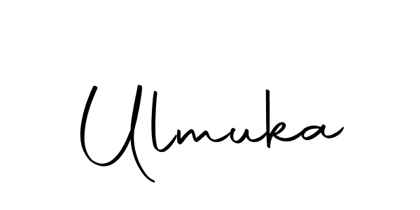 This is the best signature style for the Ulmuka name. Also you like these signature font (Autography-DOLnW). Mix name signature. Ulmuka signature style 10 images and pictures png