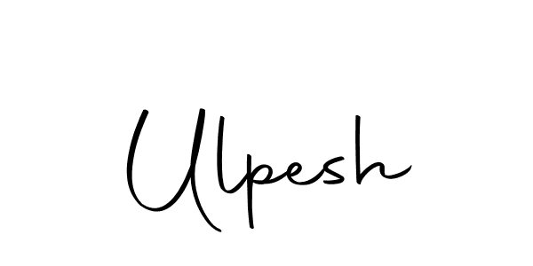 Once you've used our free online signature maker to create your best signature Autography-DOLnW style, it's time to enjoy all of the benefits that Ulpesh name signing documents. Ulpesh signature style 10 images and pictures png