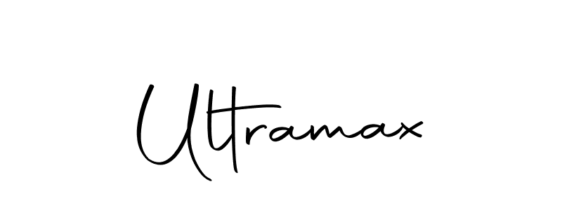How to make Ultramax name signature. Use Autography-DOLnW style for creating short signs online. This is the latest handwritten sign. Ultramax signature style 10 images and pictures png