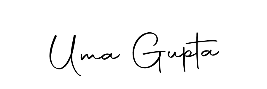 Also You can easily find your signature by using the search form. We will create Uma Gupta name handwritten signature images for you free of cost using Autography-DOLnW sign style. Uma Gupta signature style 10 images and pictures png