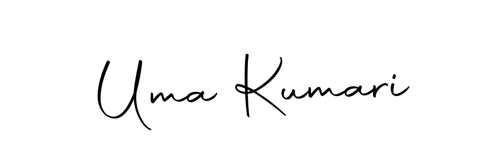 How to make Uma Kumari signature? Autography-DOLnW is a professional autograph style. Create handwritten signature for Uma Kumari name. Uma Kumari signature style 10 images and pictures png