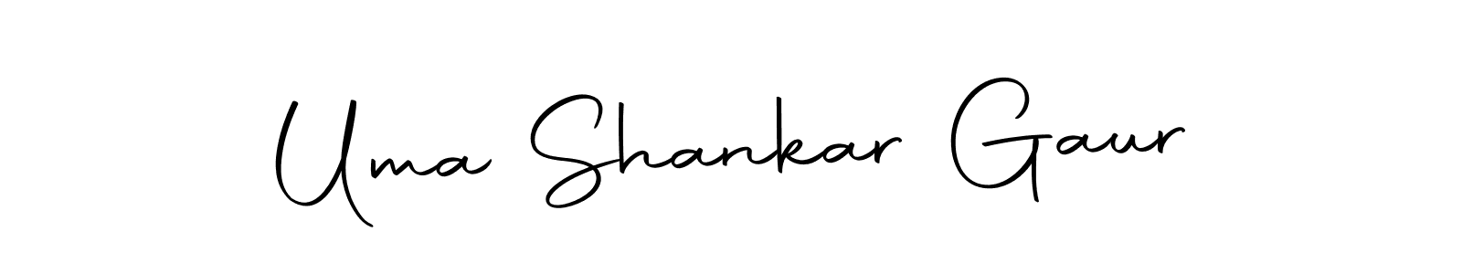 Also You can easily find your signature by using the search form. We will create Uma Shankar Gaur name handwritten signature images for you free of cost using Autography-DOLnW sign style. Uma Shankar Gaur signature style 10 images and pictures png