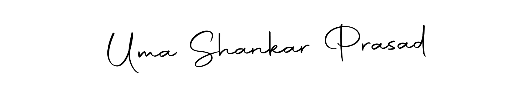 It looks lik you need a new signature style for name Uma Shankar Prasad. Design unique handwritten (Autography-DOLnW) signature with our free signature maker in just a few clicks. Uma Shankar Prasad signature style 10 images and pictures png