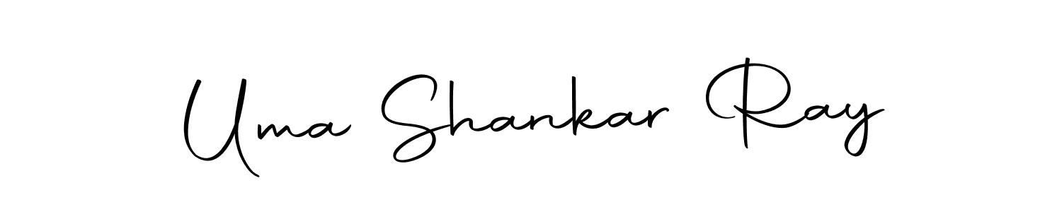 Here are the top 10 professional signature styles for the name Uma Shankar Ray. These are the best autograph styles you can use for your name. Uma Shankar Ray signature style 10 images and pictures png
