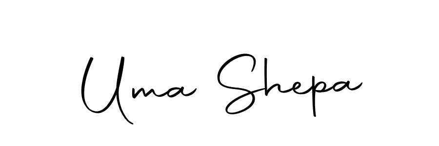 Best and Professional Signature Style for Uma Shepa. Autography-DOLnW Best Signature Style Collection. Uma Shepa signature style 10 images and pictures png