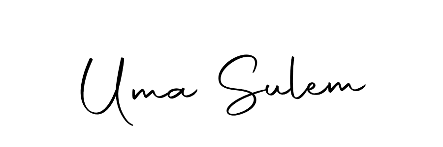 It looks lik you need a new signature style for name Uma Sulem. Design unique handwritten (Autography-DOLnW) signature with our free signature maker in just a few clicks. Uma Sulem signature style 10 images and pictures png