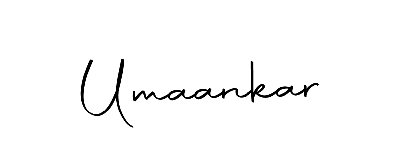 Umaankar stylish signature style. Best Handwritten Sign (Autography-DOLnW) for my name. Handwritten Signature Collection Ideas for my name Umaankar. Umaankar signature style 10 images and pictures png