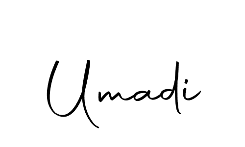 Check out images of Autograph of Umadi name. Actor Umadi Signature Style. Autography-DOLnW is a professional sign style online. Umadi signature style 10 images and pictures png