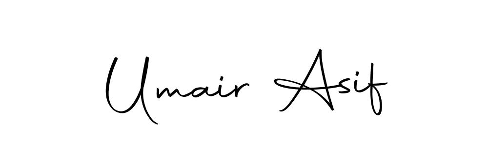 Check out images of Autograph of Umair Asif name. Actor Umair Asif Signature Style. Autography-DOLnW is a professional sign style online. Umair Asif signature style 10 images and pictures png