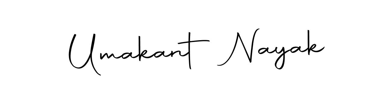 Autography-DOLnW is a professional signature style that is perfect for those who want to add a touch of class to their signature. It is also a great choice for those who want to make their signature more unique. Get Umakant Nayak name to fancy signature for free. Umakant Nayak signature style 10 images and pictures png