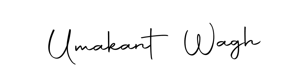 How to Draw Umakant Wagh signature style? Autography-DOLnW is a latest design signature styles for name Umakant Wagh. Umakant Wagh signature style 10 images and pictures png