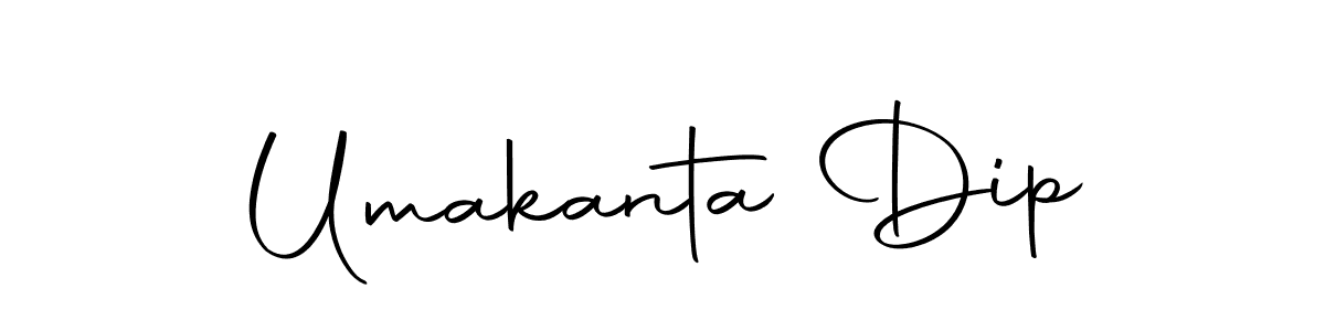 Make a short Umakanta Dip signature style. Manage your documents anywhere anytime using Autography-DOLnW. Create and add eSignatures, submit forms, share and send files easily. Umakanta Dip signature style 10 images and pictures png