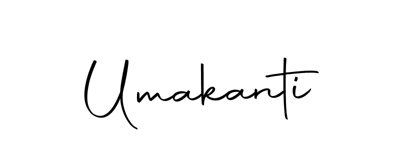 Make a short Umakanti signature style. Manage your documents anywhere anytime using Autography-DOLnW. Create and add eSignatures, submit forms, share and send files easily. Umakanti signature style 10 images and pictures png