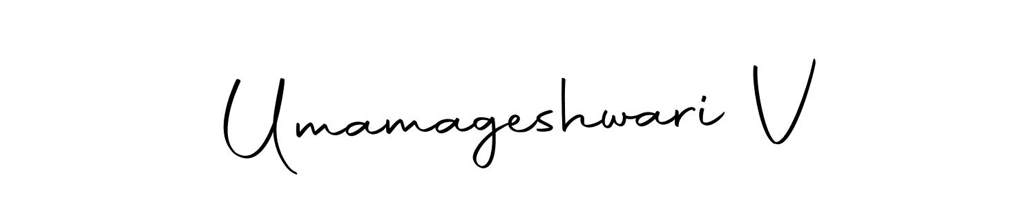 Check out images of Autograph of Umamageshwari V name. Actor Umamageshwari V Signature Style. Autography-DOLnW is a professional sign style online. Umamageshwari V signature style 10 images and pictures png