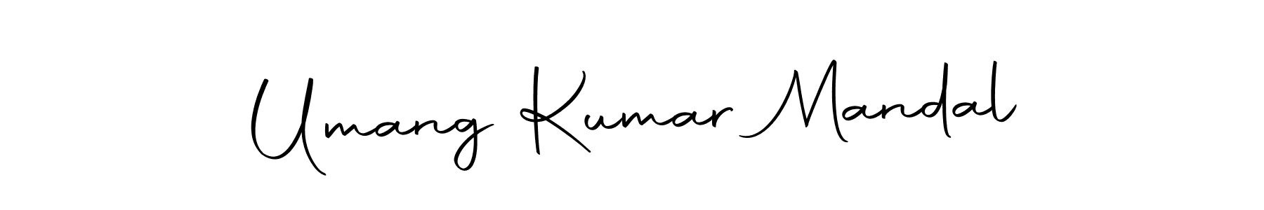 Best and Professional Signature Style for Umang Kumar Mandal. Autography-DOLnW Best Signature Style Collection. Umang Kumar Mandal signature style 10 images and pictures png