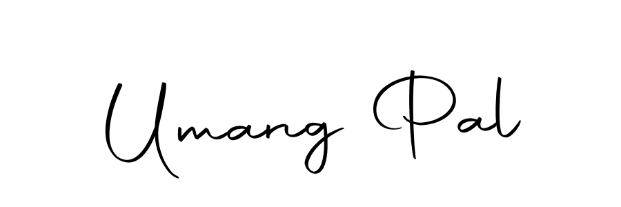 You should practise on your own different ways (Autography-DOLnW) to write your name (Umang Pal) in signature. don't let someone else do it for you. Umang Pal signature style 10 images and pictures png