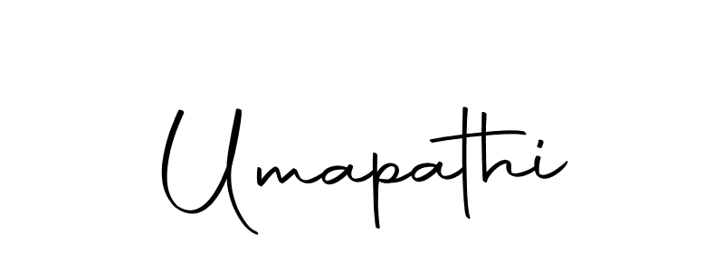 You can use this online signature creator to create a handwritten signature for the name Umapathi. This is the best online autograph maker. Umapathi signature style 10 images and pictures png
