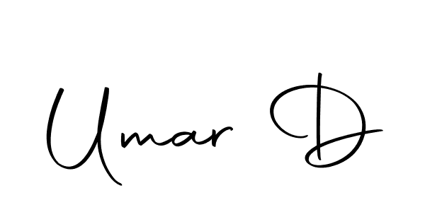 How to Draw Umar D signature style? Autography-DOLnW is a latest design signature styles for name Umar D. Umar D signature style 10 images and pictures png