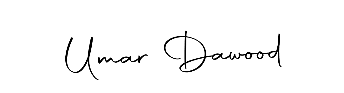 Similarly Autography-DOLnW is the best handwritten signature design. Signature creator online .You can use it as an online autograph creator for name Umar Dawood. Umar Dawood signature style 10 images and pictures png