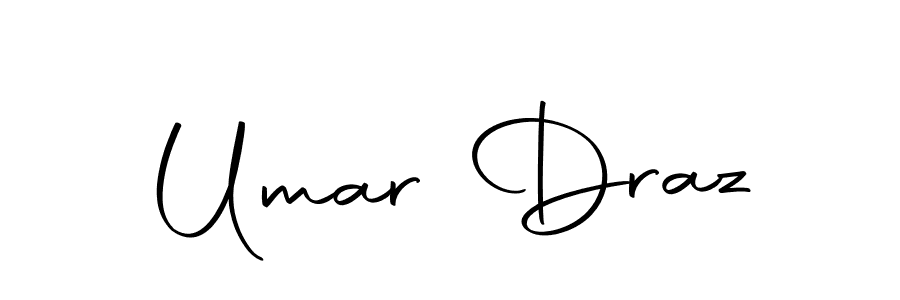 How to Draw Umar Draz signature style? Autography-DOLnW is a latest design signature styles for name Umar Draz. Umar Draz signature style 10 images and pictures png