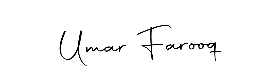 Make a beautiful signature design for name Umar Farooq. Use this online signature maker to create a handwritten signature for free. Umar Farooq signature style 10 images and pictures png