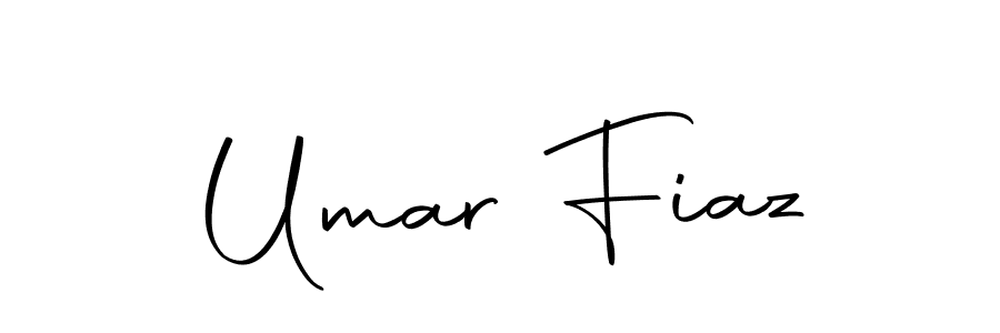 You should practise on your own different ways (Autography-DOLnW) to write your name (Umar Fiaz) in signature. don't let someone else do it for you. Umar Fiaz signature style 10 images and pictures png