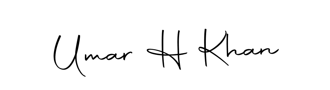 Check out images of Autograph of Umar H Khan name. Actor Umar H Khan Signature Style. Autography-DOLnW is a professional sign style online. Umar H Khan signature style 10 images and pictures png
