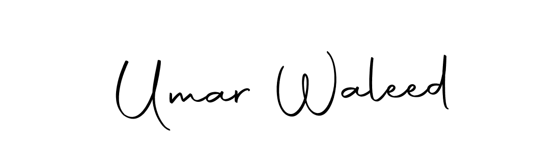 Here are the top 10 professional signature styles for the name Umar Waleed. These are the best autograph styles you can use for your name. Umar Waleed signature style 10 images and pictures png