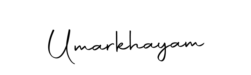 How to make Umarkhayam signature? Autography-DOLnW is a professional autograph style. Create handwritten signature for Umarkhayam name. Umarkhayam signature style 10 images and pictures png