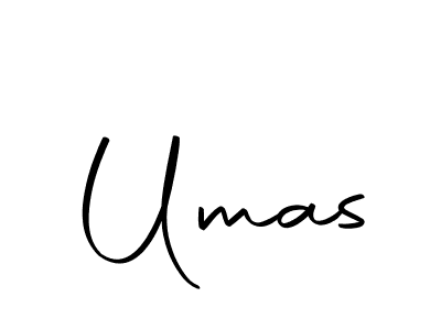 How to make Umas signature? Autography-DOLnW is a professional autograph style. Create handwritten signature for Umas name. Umas signature style 10 images and pictures png